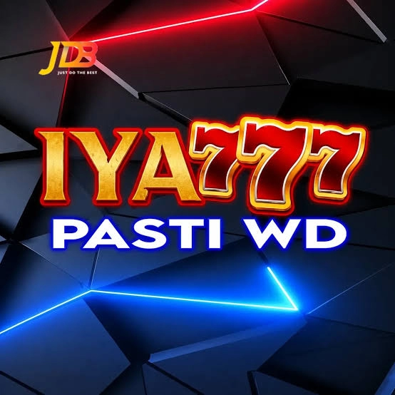 iya777 Aplikasi Game Online Indonesia Terbaru