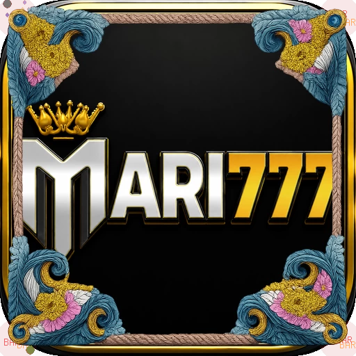 mari777 Platform Game Online Praktis Indonesia