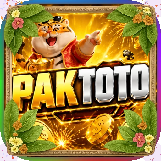 paktoto App Game Online Indonesia Terpercaya