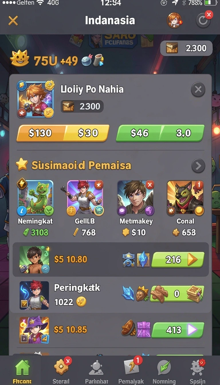 Screenshot she888
